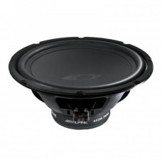 Головка сабвуфера Alpine SWE-1244E