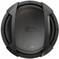 Головка сабвуфера Alpine SWE-1244E