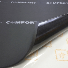 Шумоизоляция ComfortMat Turbo V6