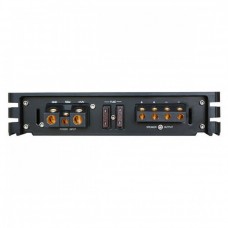 1 канальный усилитель Ural AKM 1.700