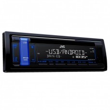 Головное устройство JVC KD-R481