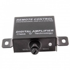 5 канальный усилитель SWAT SWAT-MDX-55