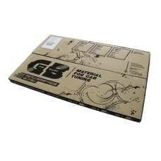 Виброизоляция StP GB 3