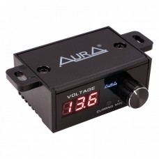1 канальный усилитель Aura VENOM-D2000