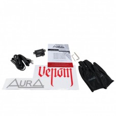 1 канальный усилитель Aura VENOM-D2000