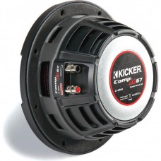 Головка сабвуфера Kicker 43CWRT672