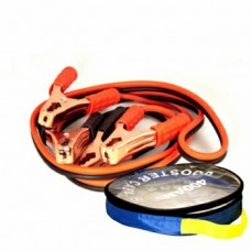 Провода прикуривателя 200А - 2.2м