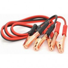Провода прикуривателя 300А 2.2м в сумке BC-300