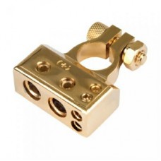 Kicx BT 4488PG - клемма АКБ плюсовая