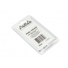 Предохранитель Aura FML-N040 - miniANL 40A (2шт.)