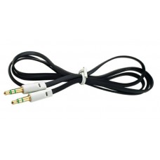 Кабель AVS AU-61 - JACK 3,5 - 1м