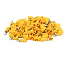 Aura ATR-6042 - Клеммы кольцевые 4,2 мм 4,0-6,0 мм2, (100шт.)