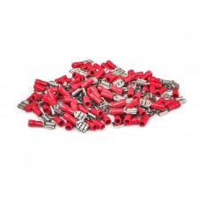 Aura ATS-1563 - Клемма акустическая 6,3 0,5-1,5 мм2, (100шт.)