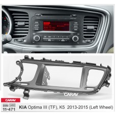 CARAV 11-471 - KIA Optima III (TF), K5 2010-2013