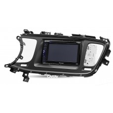 CARAV 11-471 - KIA Optima III (TF), K5 2010-2013