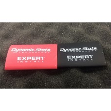 Dynamic State STG15 - термоусадочные трубки с клеем 15мм (20шт)