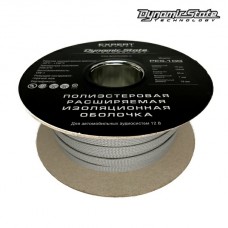 Dynamic State PES.10G (оплетка серая d=10)