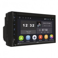 Магнитолы и комплектующие