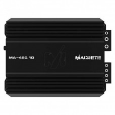 1 канальный усилитель  Alphard Machete MA-450.1D