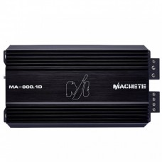 1 канальный усилитель  Alphard Machete MA-800.1D