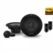 Компонентная акустика Alpine R-S65C.2