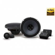 Компонентная акустическая система Alpine X-S65C