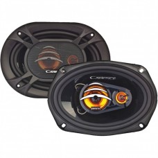 Коаксиальная акустика Cadence XS-693