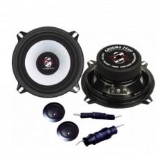 Компонентная акустика Ground Zero GZIC 525X