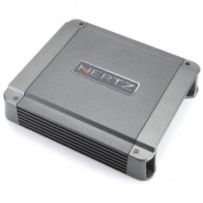 1 канальный усилитель  Hertz HCP 1D