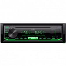 Головное устройство JVC KD-X153