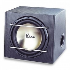 Активный сабвуфер Kicx ICQ-301BPA