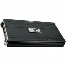 1 канальный усилитель Kicx KAP-10M