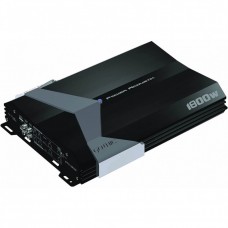 Power Acoustik GT4-1800