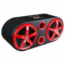 Корпусной активный сабвуфер Ural AS-D12A DUAL