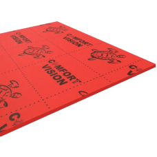 Шумоизоляция Comfort mat Vision