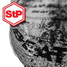 Виброизоляция StP Beat-on