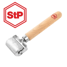 StP Валик прикаточный металлический большой