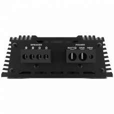 1 канальный усилитель  Alphard Machete MA-450.1D