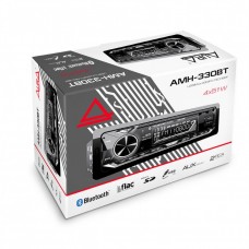 Головное устройство AURA AMH-330BT