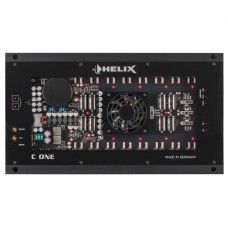 1 канальный усилитель Helix C One
