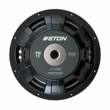 Головка сабвуфера Eton PW 12