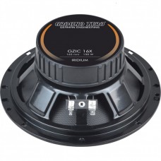 Компонентная акустика Ground Zero GZIC 16X