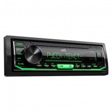 Головное устройство JVC KD-X153