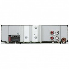 Головное устройство Kenwood KMM-125