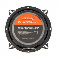 Коаксиальная акустика Ural AS-C1347