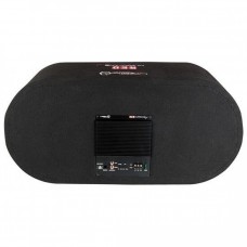 Корпусной активный сабвуфер Ural AS-D12A DUAL