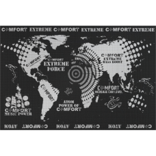 Виброизоляция ComfortMat Atom