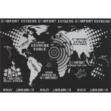 Виброизоляция ComfortMat Extreme Pro