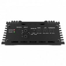 1 канальный усилитель  Alphard Machete MA-450.1D