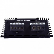 1 канальный усилитель  Alphard Machete MA-800.1D